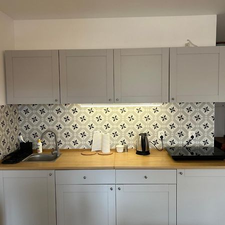 Apartament Stary Rynek 41 Posen Exterior foto