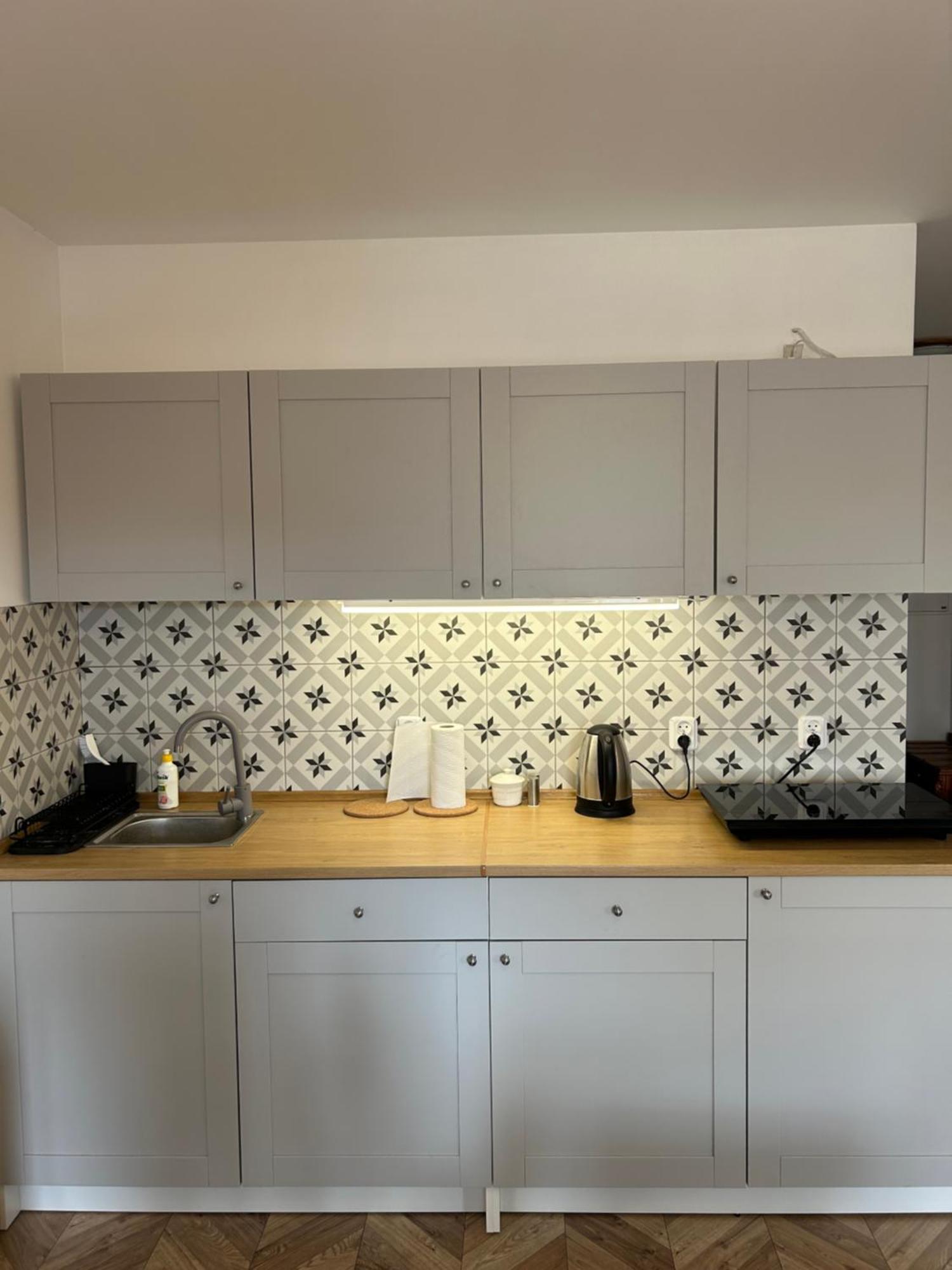 Apartament Stary Rynek 41 Posen Exterior foto
