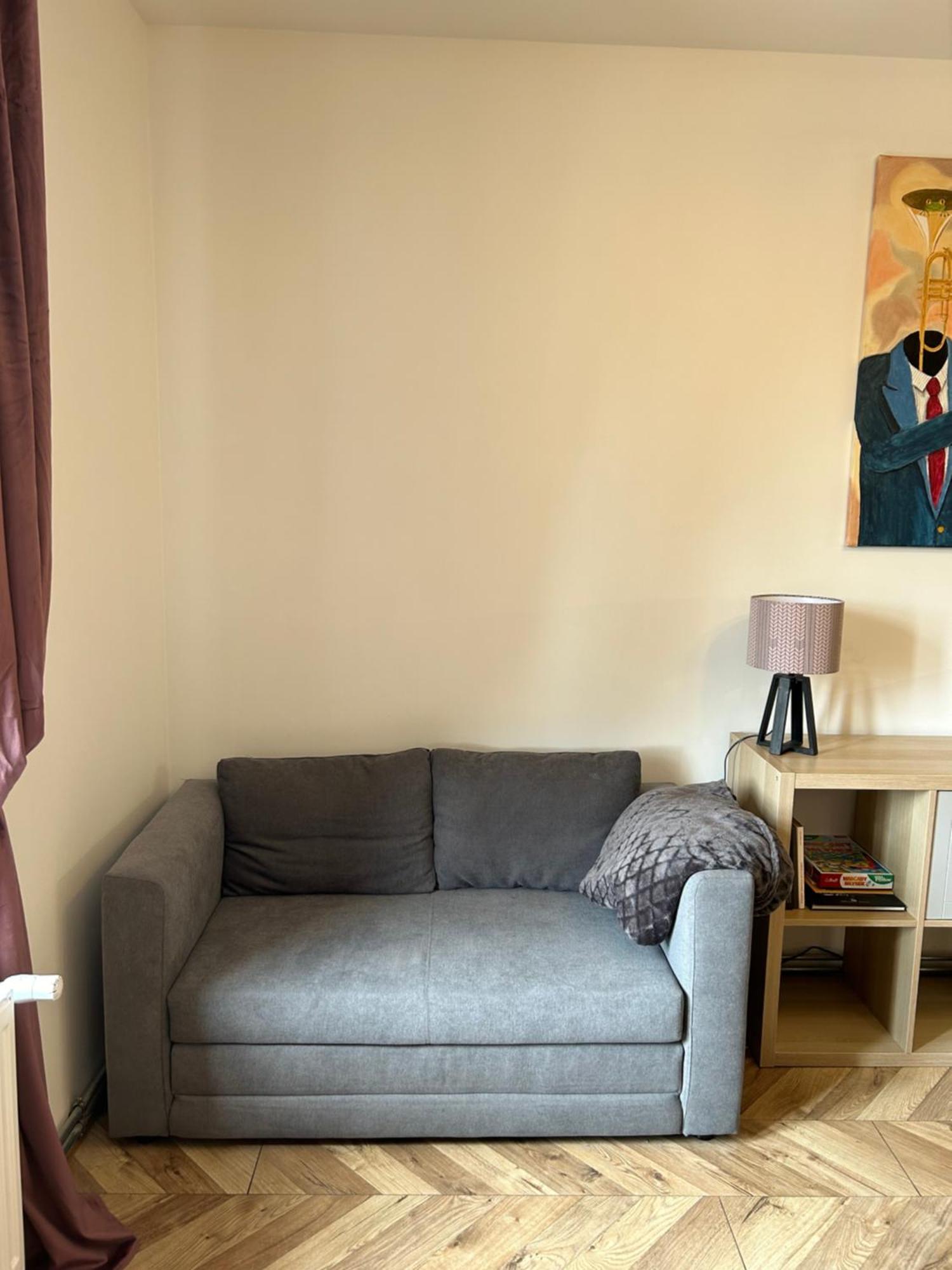 Apartament Stary Rynek 41 Posen Exterior foto